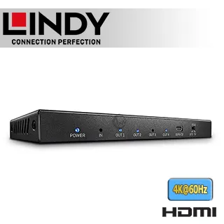 LINDY 林帝 HDMI 2.0 18G 訊號放大器, 50米 (38211) 歷史價格詳細信息