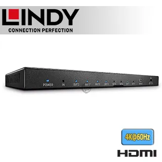 LINDY 林帝 HDMI 2.0 18G 訊號放大器, 50米 (38211) 歷史價格詳細信息