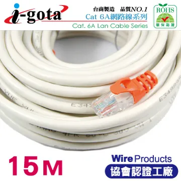 i-gota CAT6A超高速網路傳輸線 1M(RJ-MW6A-001) 歷史價格詳細信息