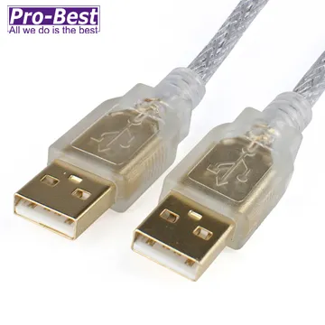 PRO-BEST USB2.0AM-MICROBM-長度15公分 歷史價格詳細信息