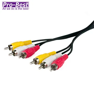 PRO-BEST 影音光纖線5.0mm,黑色可旋轉雙功能,長度2米 歷史價格詳細信息
