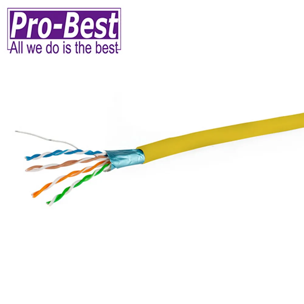 PRO BEST Cat.5e資訊插座 90度(白) 歷史價格詳細信息