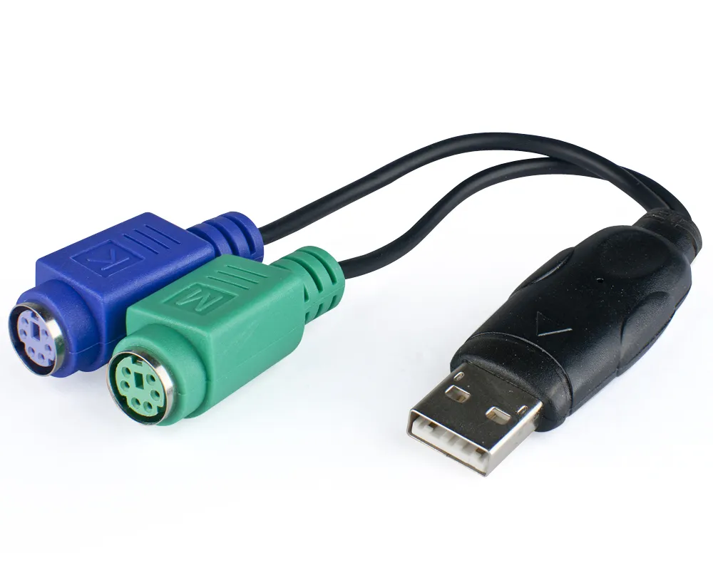 usb轉ps轉接頭 有需要的人就會知道 歷史價格詳細信息