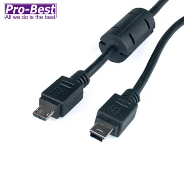 PRO-BEST USB 轉 PS/2  轉接線 歷史價格詳細信息