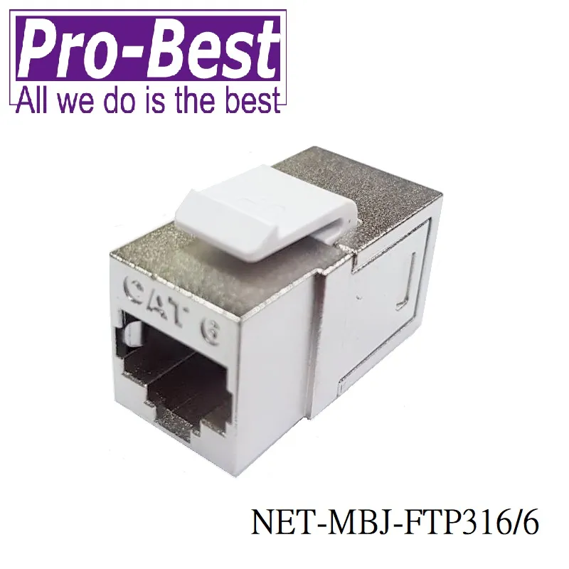 PROBEST遮蔽式網路桌上接續盒- 歷史價格詳細信息