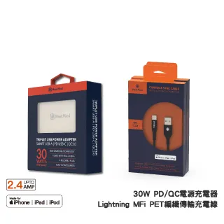 Apple 30W PD快充  USB-C 充電器 + 2m線TYPE C -Mac A1989 A1718 A1540 歷史價格詳細信息