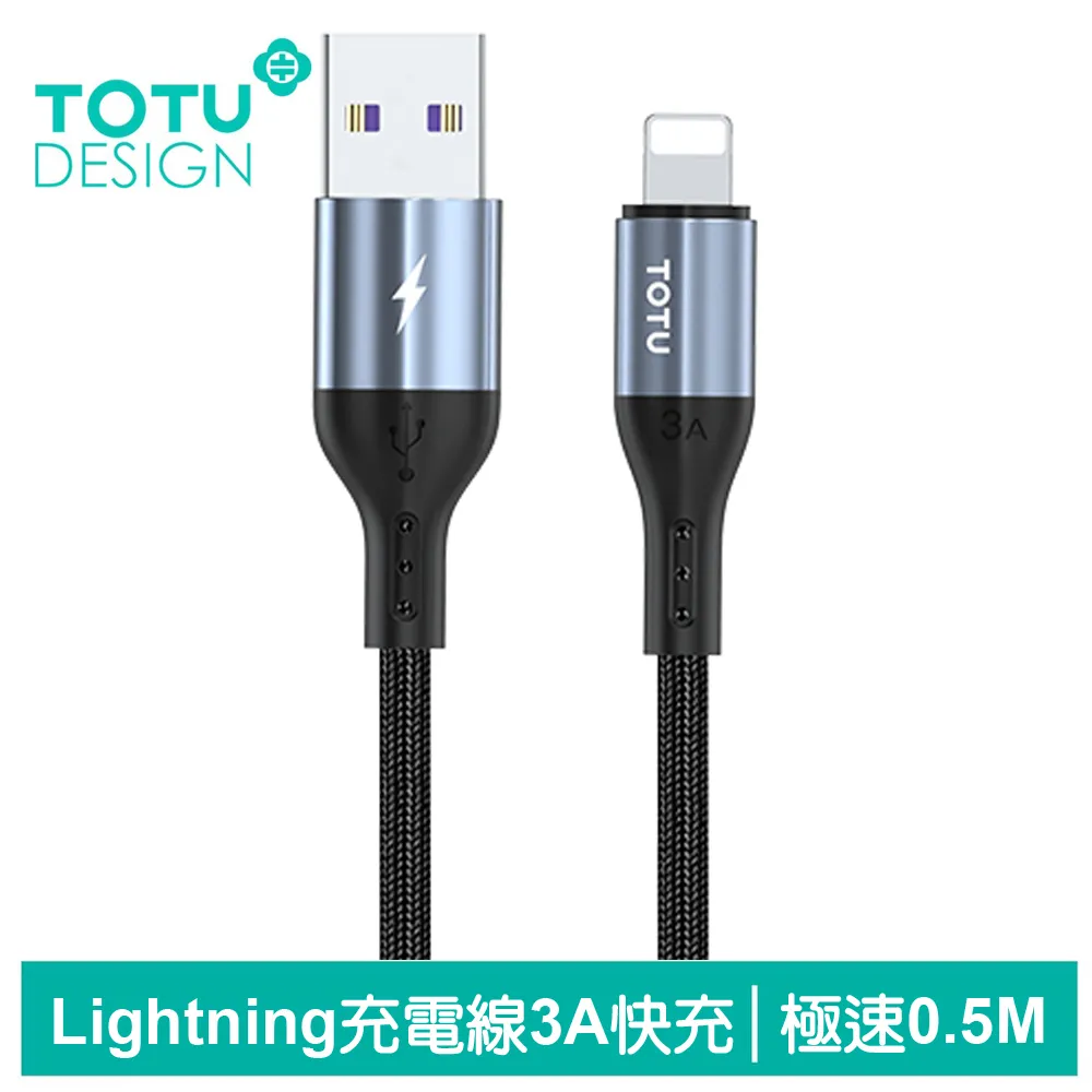 【TOTU】iPhone Lightning 2.1A 充電線 (三入裝) 歷史價格詳細信息