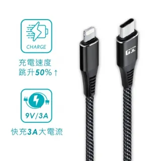 【GJL】iPhone Lightning 快充線 藍色 / 2M 歷史價格詳細信息