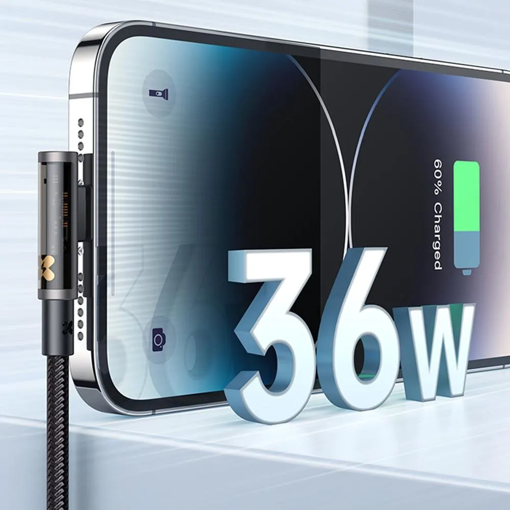 Mcdodo 麥多多 透鏡 TypeC 彎頭充電線 6A 手機線 傳輸線 L型 手遊 快充 1.2M 1.8M 公司貨 歷史價格詳細信息