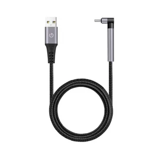 雙彎頭充電線【USB to Micro】1米/2米/3米 雙L頭充電線 安全快充線 智能充電線 傳輸線 數據線 歷史價格詳細信息