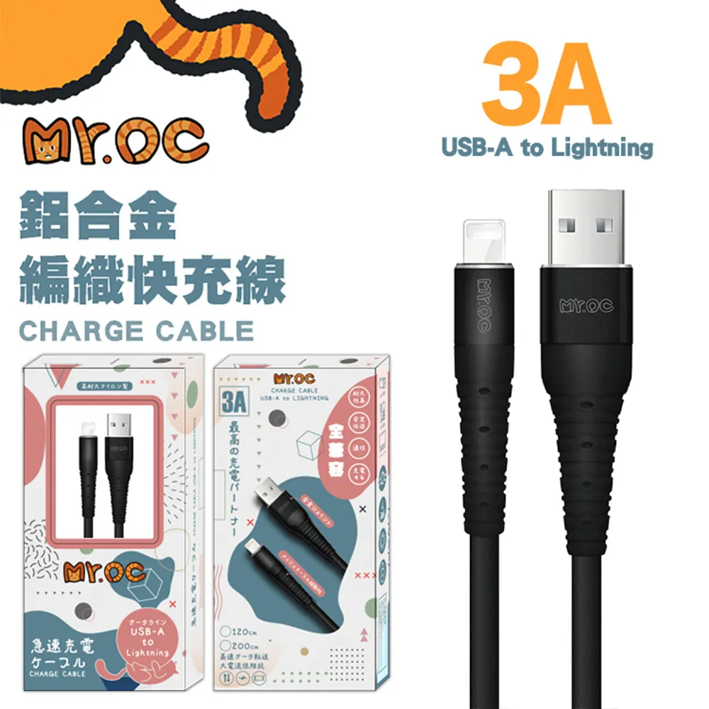 Mr.OC 橘貓先生 編織快充電線 i15專用 Type-C to Type-C 60W 適用 安卓 平果15 歷史價格詳細信息