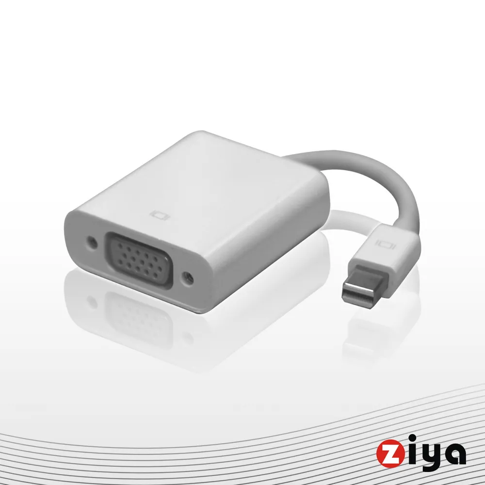 [ZIYA] Mac 轉接線 (Mini DisplayPort to HDMI) 視訊轉接線 - 輕短型 歷史價格詳細信息
