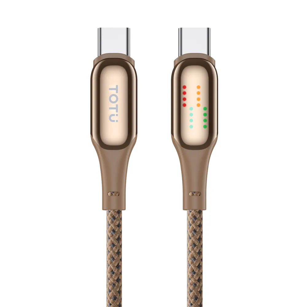 【TOTU】1.2M Type-C充電線傳輸線快充線閃充線 極速2代 歷史價格詳細信息