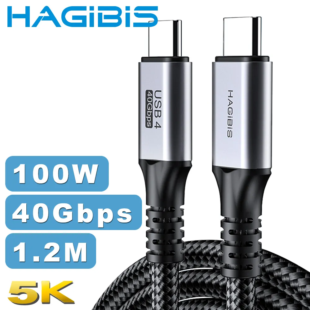 HAGiBiS海備思 Type-C to DisplayPort 8K60Hz高清雙向傳輸線1米 歷史價格詳細信息