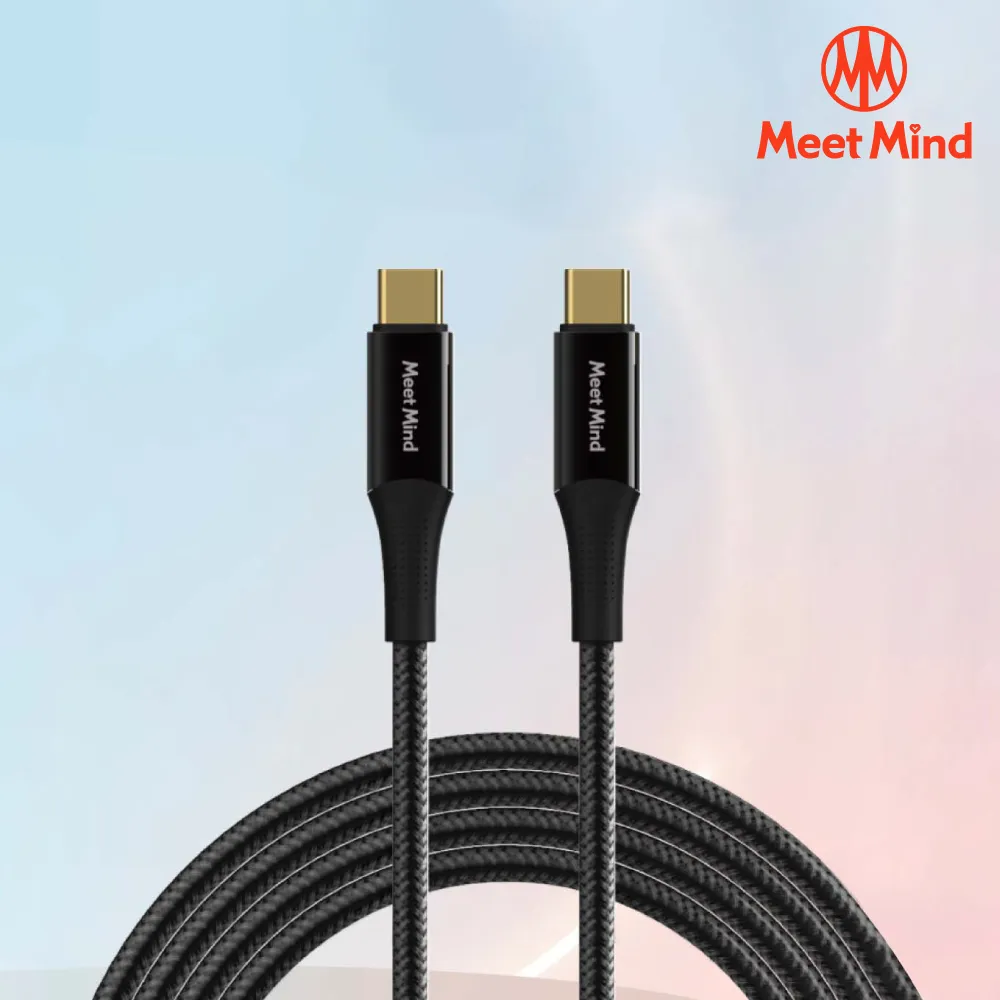 Meet Mind USB C AAA/4號 可充電式鋰電池4入一卡 附1對4充電線 歷史價格詳細信息