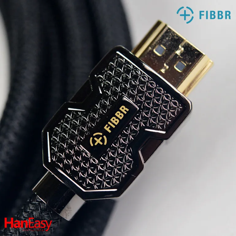 FIBBR Snowflake冰晶系列2.1鍍銀HDMI線 歷史價格詳細信息