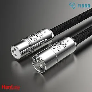 FIBBR Snowflake冰晶系列2.1鍍銀HDMI線 歷史價格詳細信息