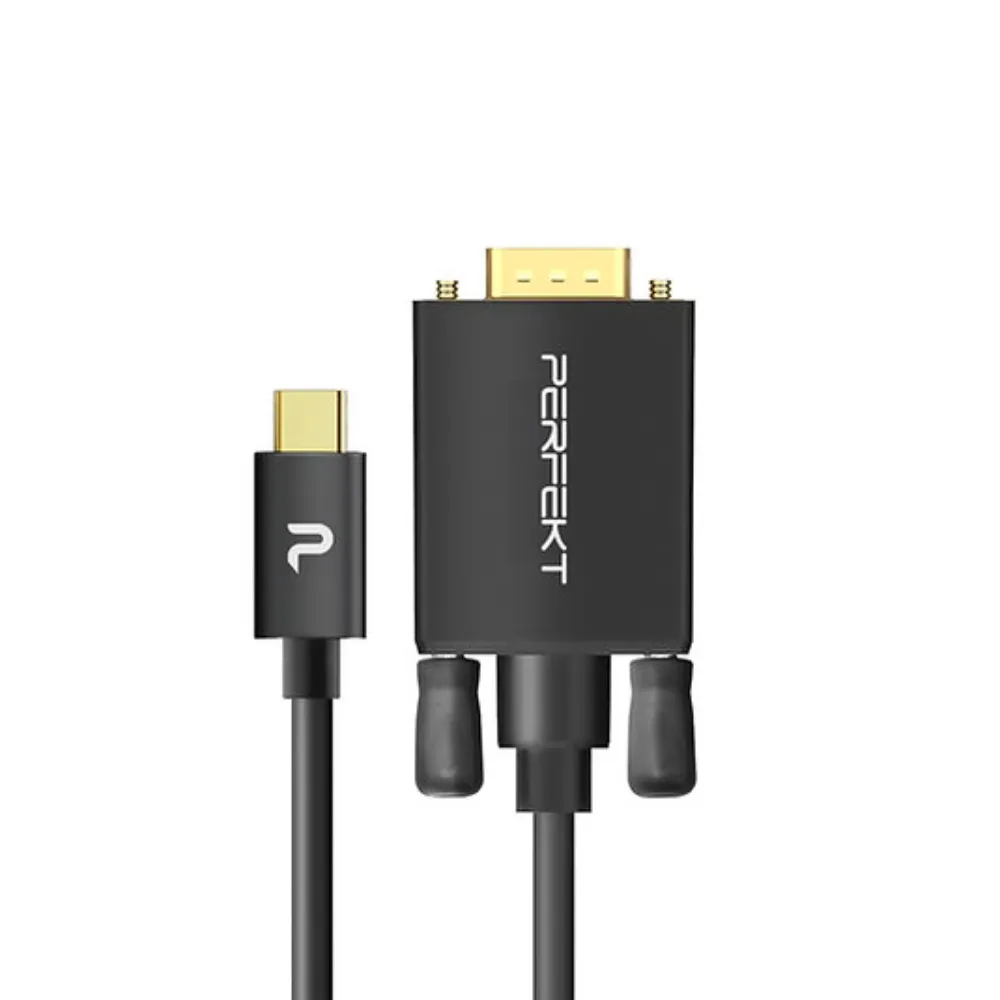 PERFEKT USB 3.2 Type C to USB A 充電傳輸轉接器(公轉母)_PT-CF300 歷史價格詳細信息