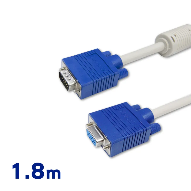 Cable VGA(3+2)顯示器視訊線公-公 5公尺(29HD1515PP05) 歷史價格詳細信息