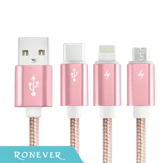 RONEVER VPC176 / 鋅合金液態軟膠充電線(C-C) 歷史價格詳細信息