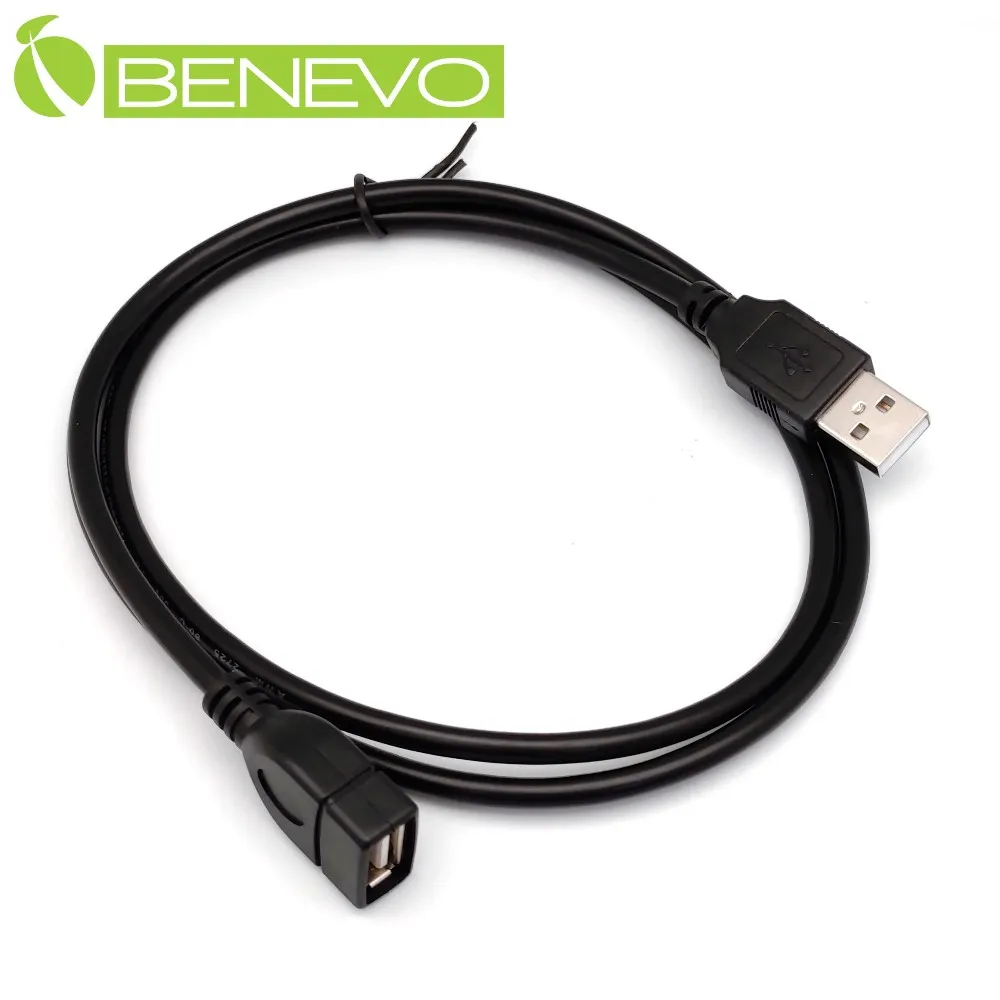 BENEVO 1M USB3.1 Type-C (USB-C) 公對USB2.0 B公訊號連接線 歷史價格詳細信息