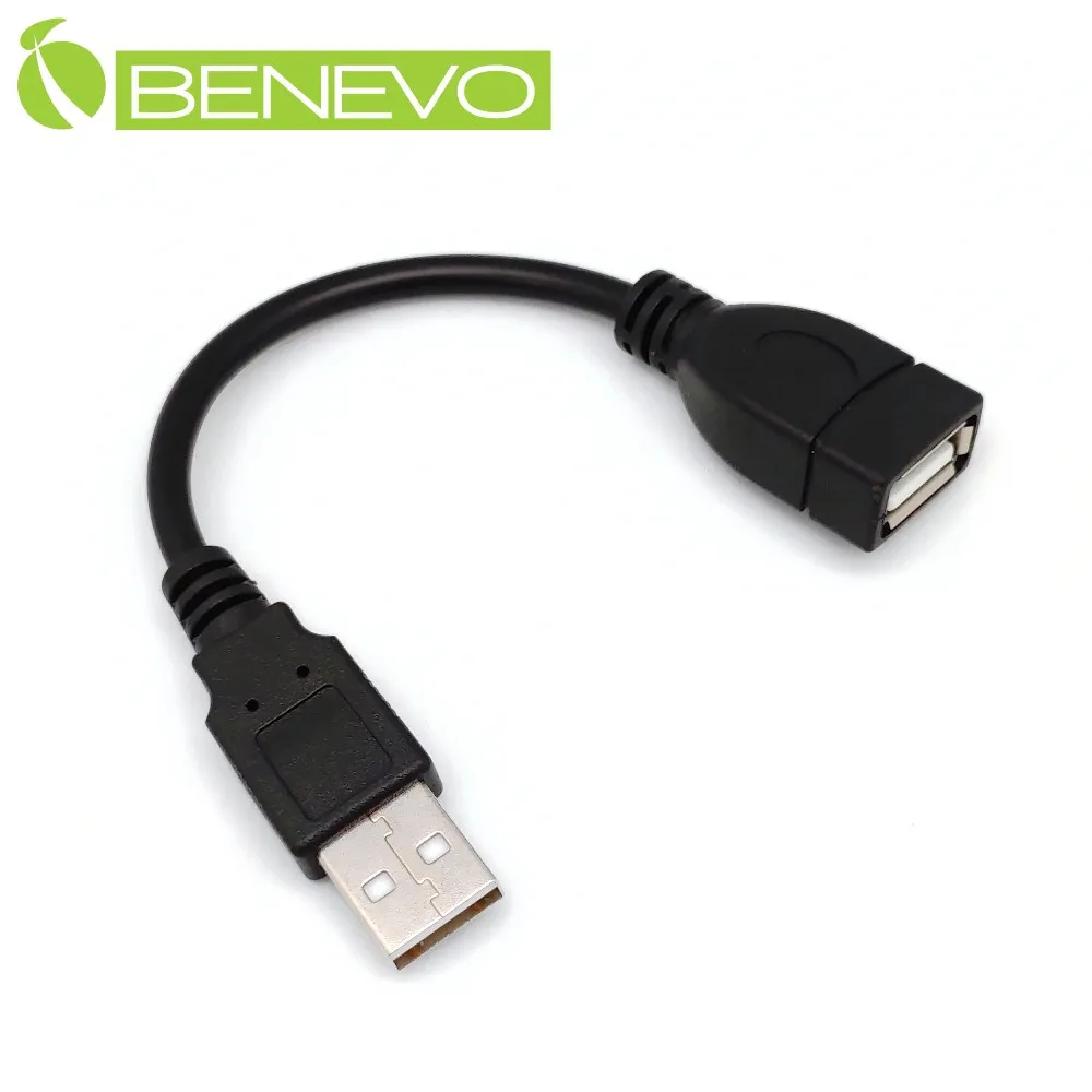 BENEVO 10cm USB3.0超高速雙隔離延長線 歷史價格詳細信息