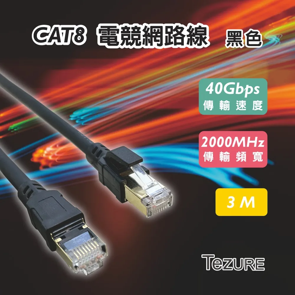 Cat8 40Gbps 15m 20米 網路線 cat5 cat6 cat7 RJ45 Cat.8 網路 超高速網路線 歷史價格詳細信息