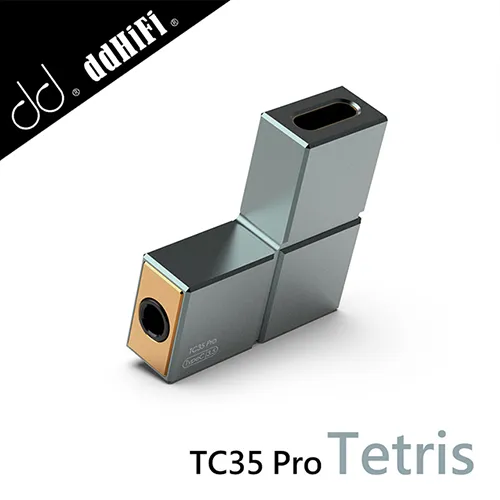 ddHiFi TC35 Pro(Mountain2) 3.5mm(母)轉Type-C(公)轉接頭 歷史價格詳細信息