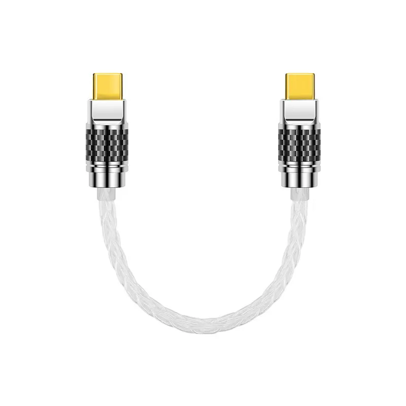 YYTCG Type-C公轉3.5mm母 耳擴轉接線 DAC發燒級小尾巴 ALC5686晶片(30-766-01) 歷史價格詳細信息