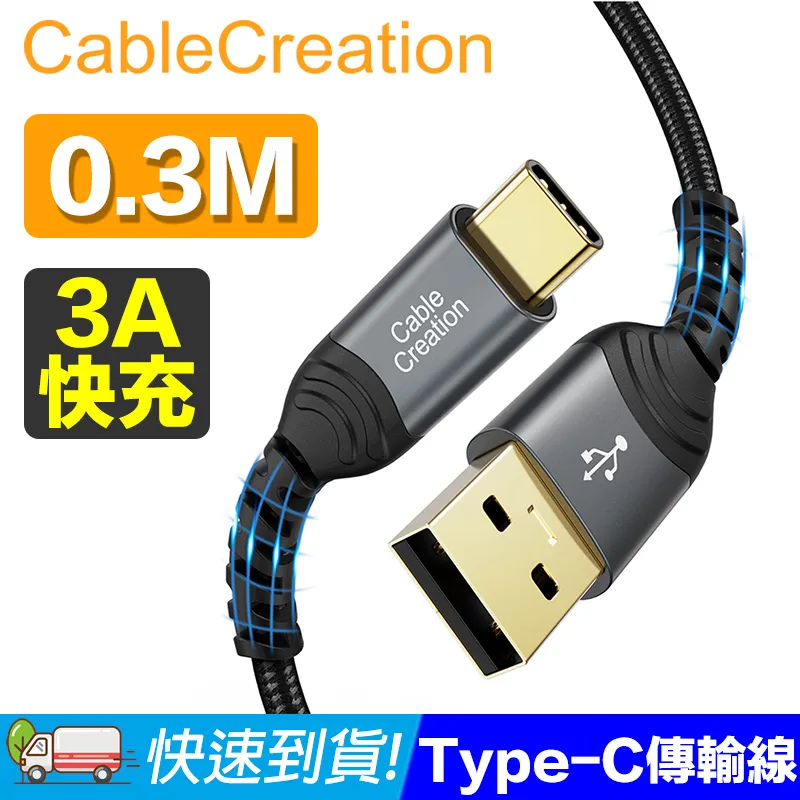 CableCreation 3米 Type-C to USB2.0 Type-B印表機線 鍍金接頭 (CC1198-G) 歷史價格詳細信息