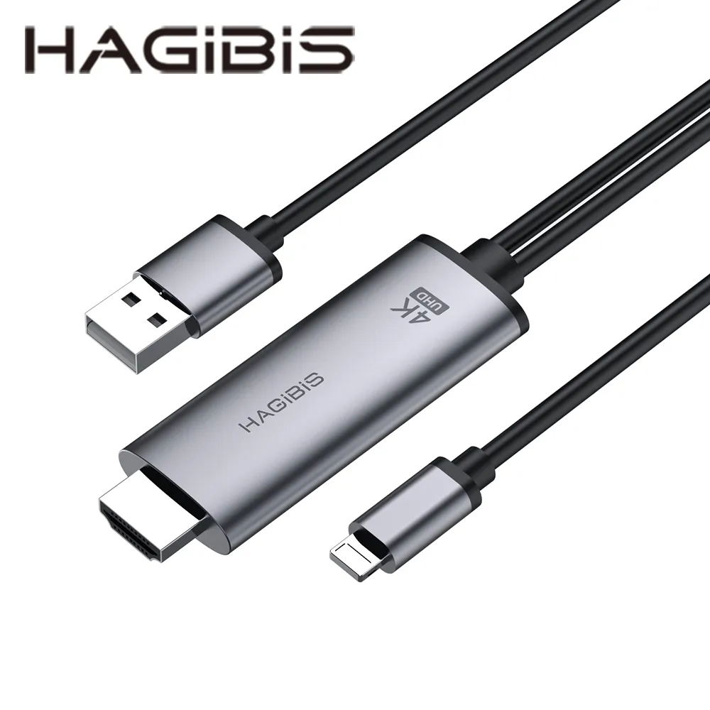 HAGiBiS第四代Type-C轉HDMI鋁合金4K高畫質轉換器(PD供電款） 歷史價格詳細信息