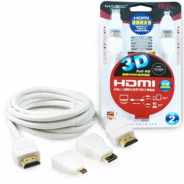 HDMI 1.4版高畫質影音傳輸扁平線-1.8M 歷史價格詳細信息