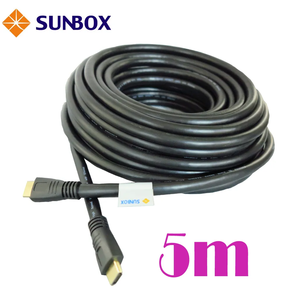 SUNBOX  5米 VGA 公公線+Audio 歷史價格詳細信息