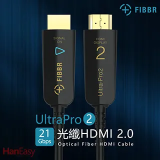 FIBBR Ultra Pro2系列HDMI 2.0光纖纜線 12M 歷史價格詳細信息