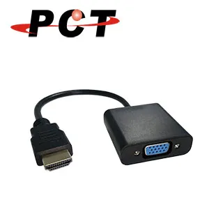 【PCT】VGA + USB 高畫質視訊傳輸線 (3米/公-公)(MA-3.0CE-U) 歷史價格詳細信息