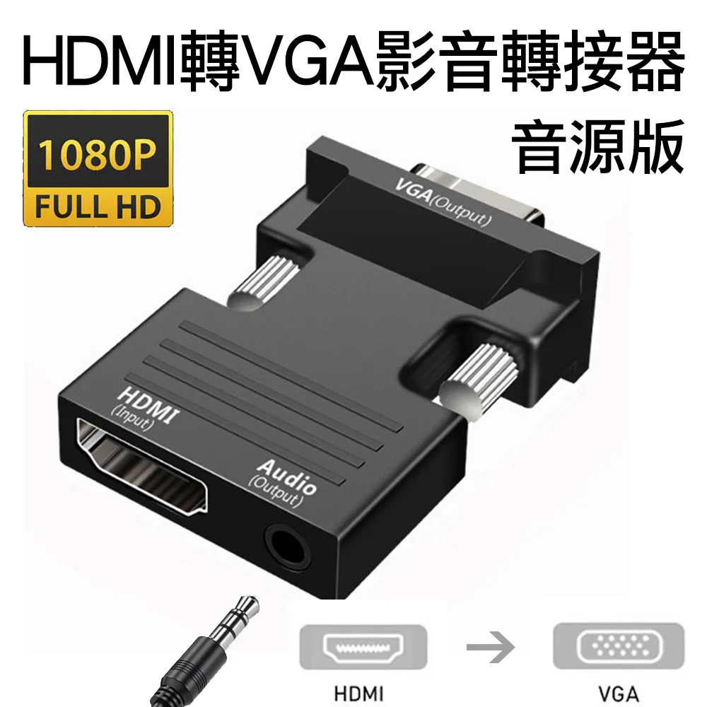 HDMI公-VGA公訊號轉換線1.8米(請注意輸出輸入端,無雙向通用) 歷史價格詳細信息