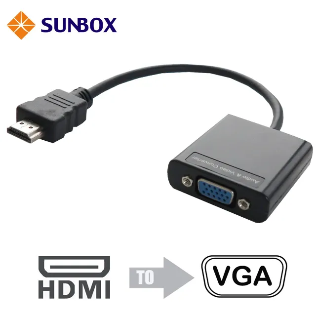 SUNBOX HDMI 影音訊號延長器 (VHE030N) 歷史價格詳細信息