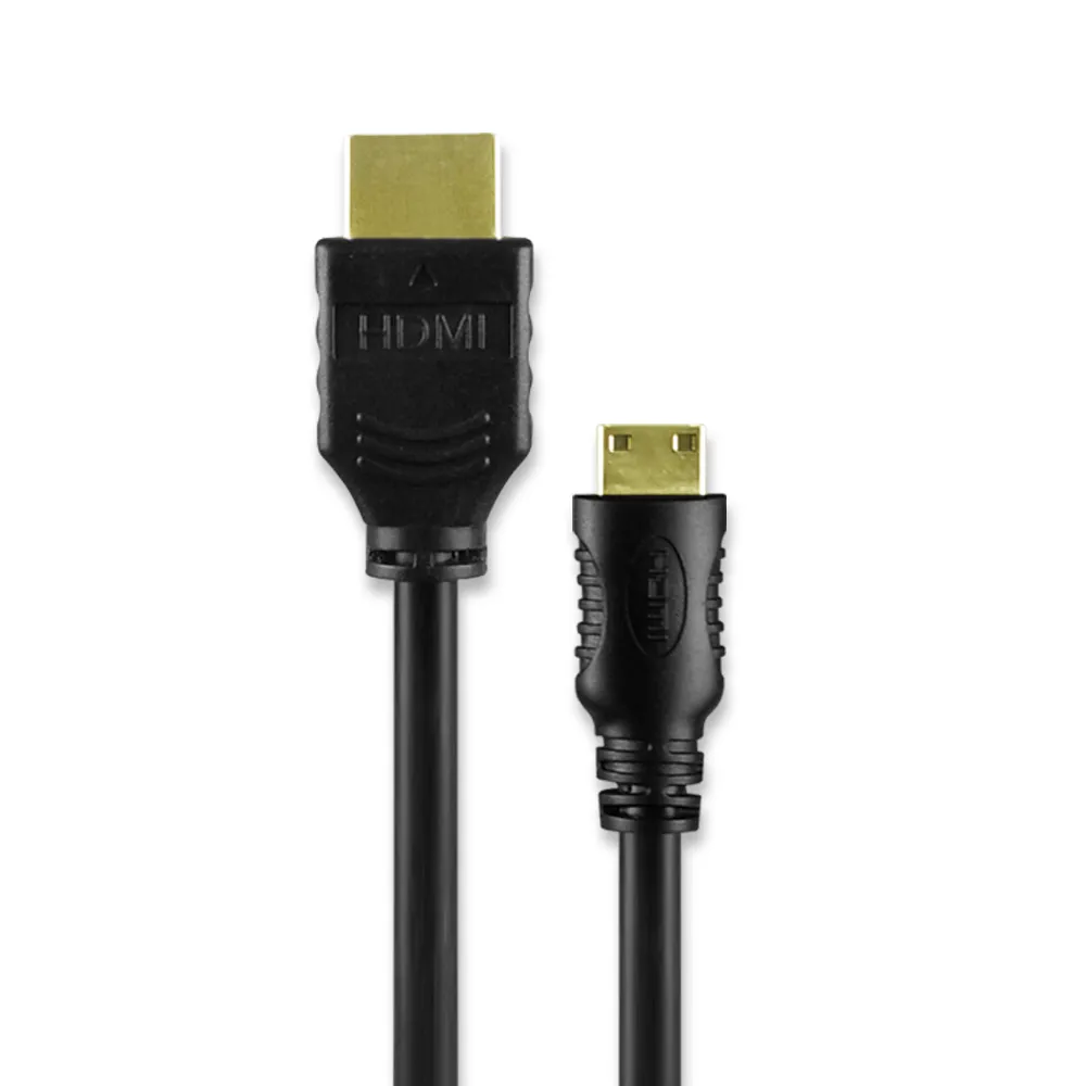 HDMI 1.3版 A to Mini HDMI C 相機專用鍍金傳輸線-1M 歷史價格詳細信息