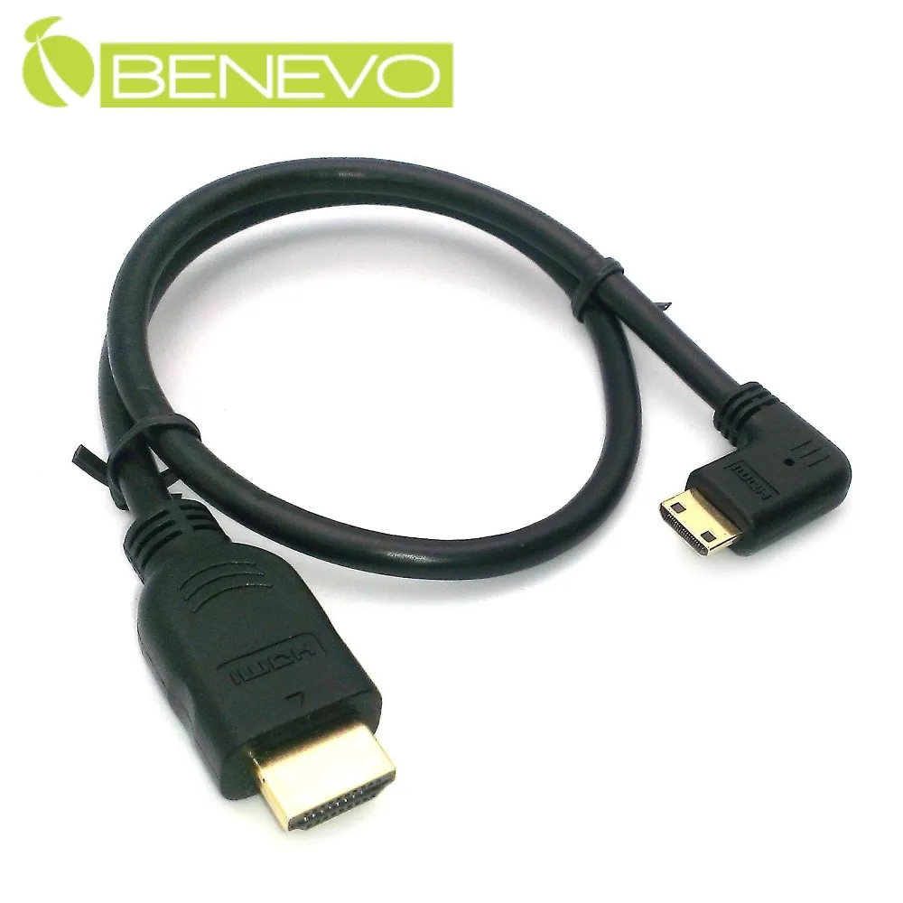 BENEVO Mini HDMI(公) 轉 HDMI (母) 轉接短線 歷史價格詳細信息