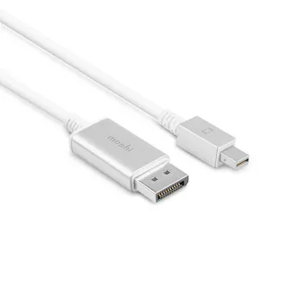 Moshi Mini DisplayPort to HDMI 轉接線 (4K) 歷史價格詳細信息
