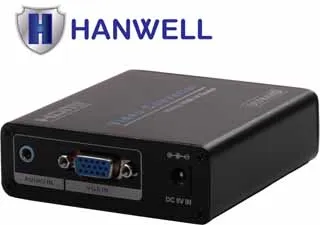 HANWELL  VGA 訊號延長器 NA-180 歷史價格詳細信息