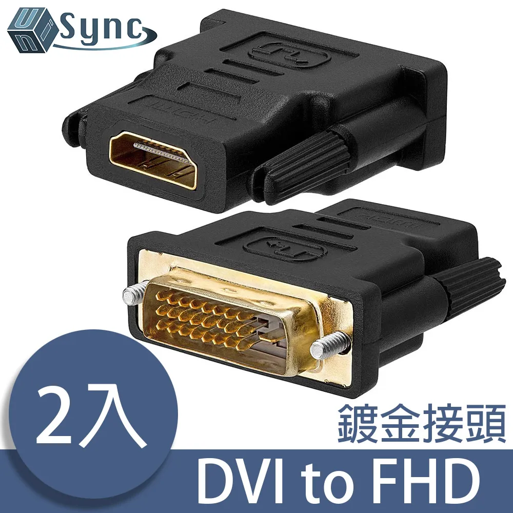 UniSync DVI公24+5轉VGA公雙磁環鍍金頭影像轉接線 1.5M 歷史價格詳細信息