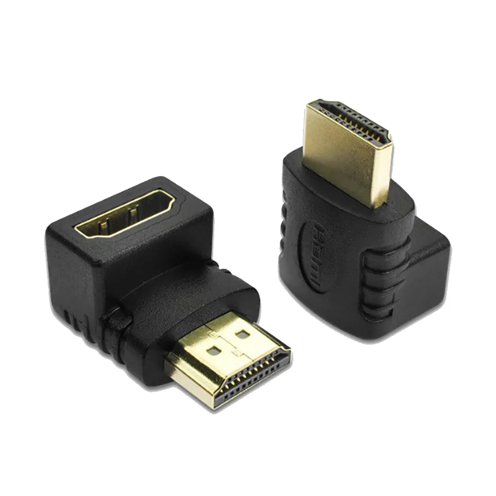 ATake HDMI公對母轉 270度接頭 AT00000021 歷史價格詳細信息