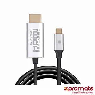Promate USB Type C to HDMI 轉接器(UNIHUB-C2) 歷史價格詳細信息