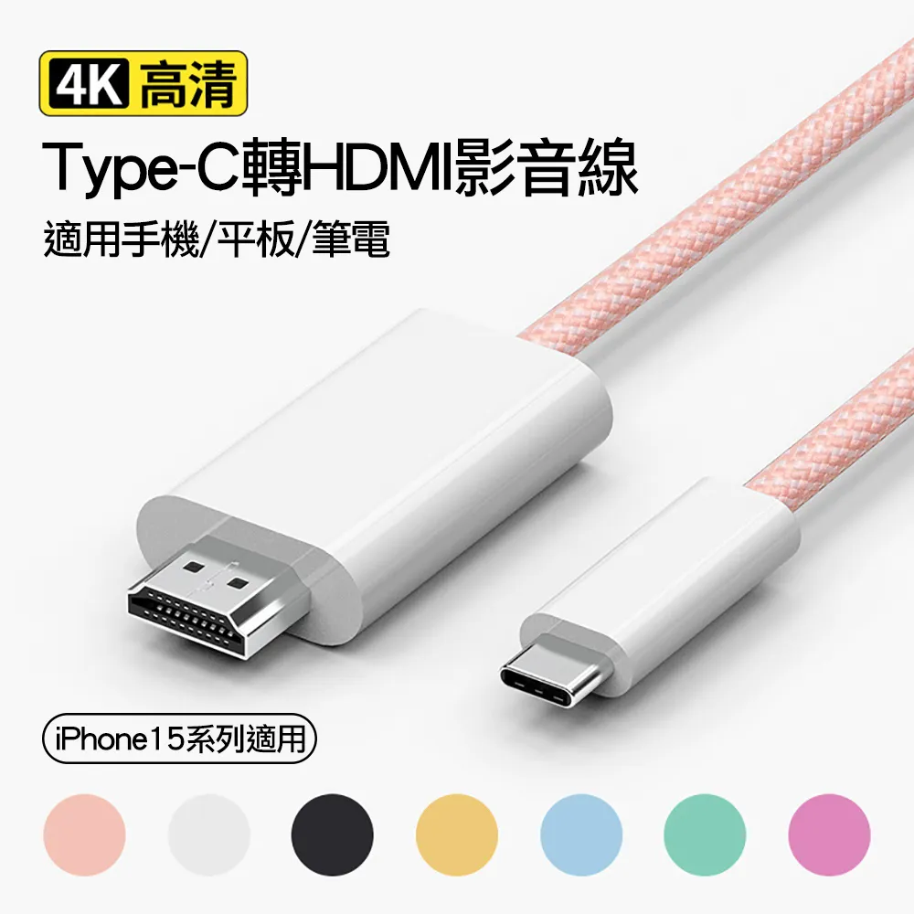 USB 3.1 Type-C 轉 HDMI 影音訊號傳輸轉接器 歷史價格詳細信息