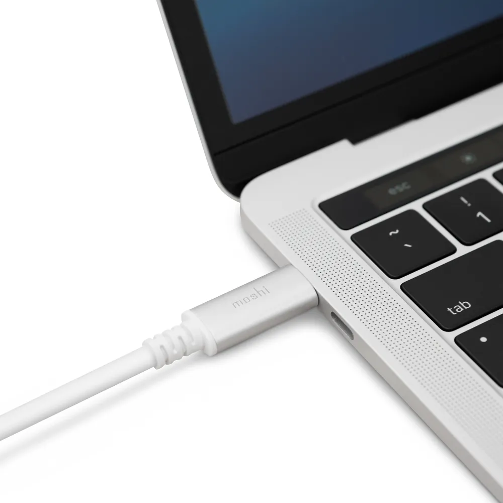 Moshi 5K USB-C to DisplayPort 傳輸線 歷史價格詳細信息