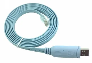 USB - RJ45 console 控制線 調試線 cisco h3c Juniper 銳捷 專用咨詢 歷史價格詳細信息