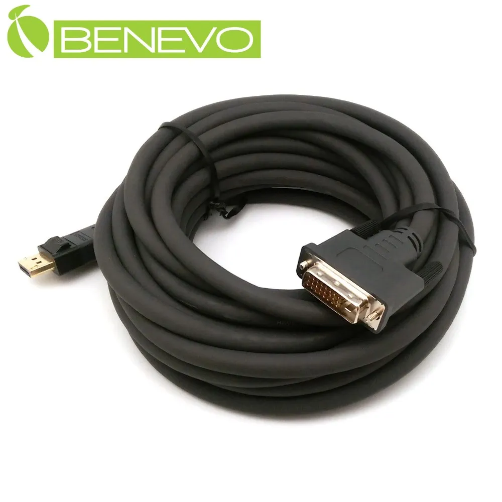 BENEVO工程型 2M 高品質Dual-Link DVI雙通道連接線 歷史價格詳細信息