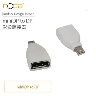 【Noda’s Design Taiwan】MiniDisplayPort to HDMI 影像轉接器 3米 歷史價格詳細信息