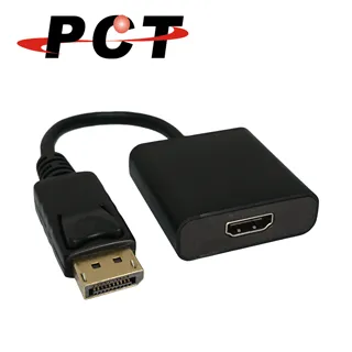 【PCT】DisplayPort轉DVI轉接線-34CM(DD034-P) 歷史價格詳細信息